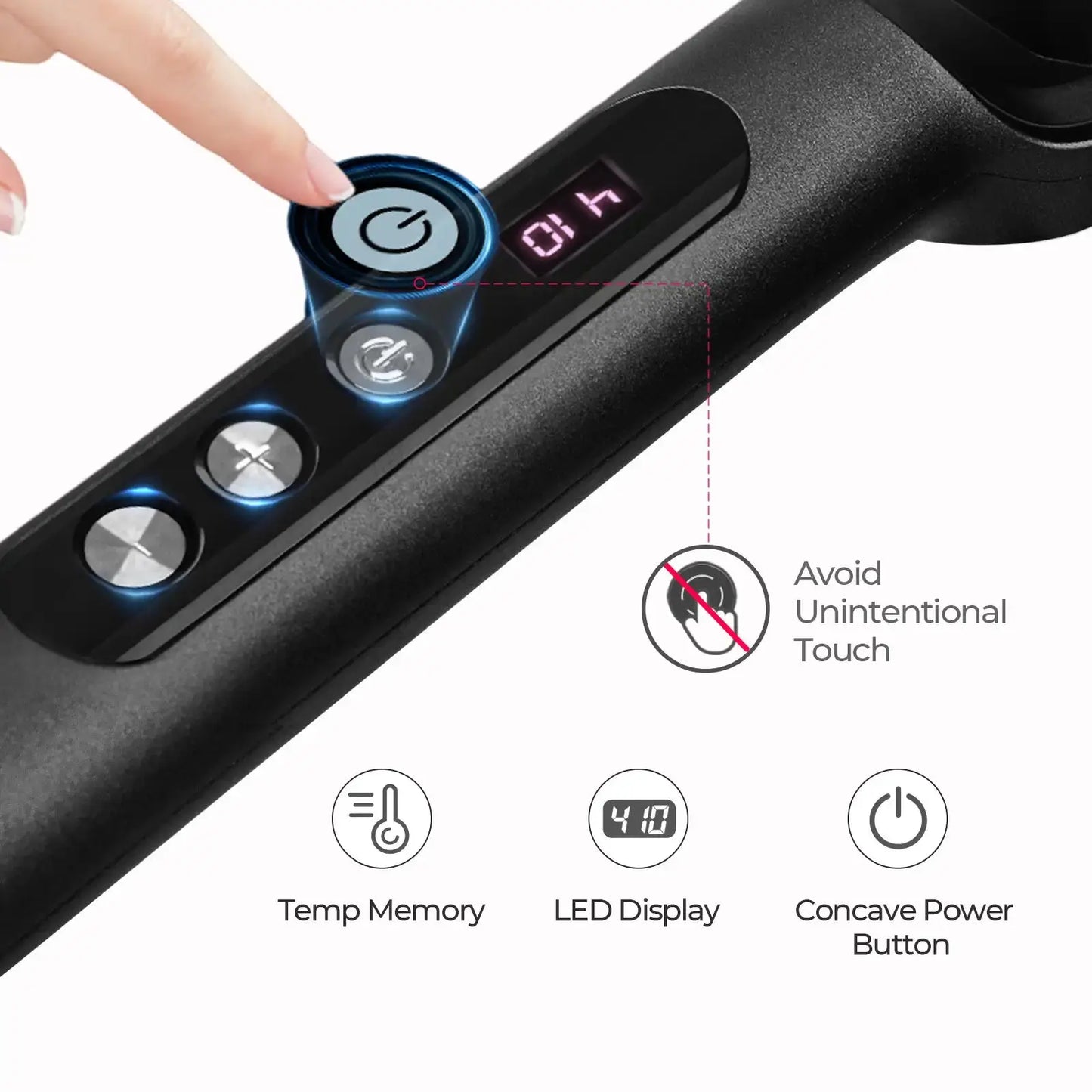 TYMO RING PLUS