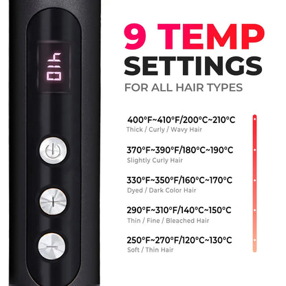 TYMO RING PLUS